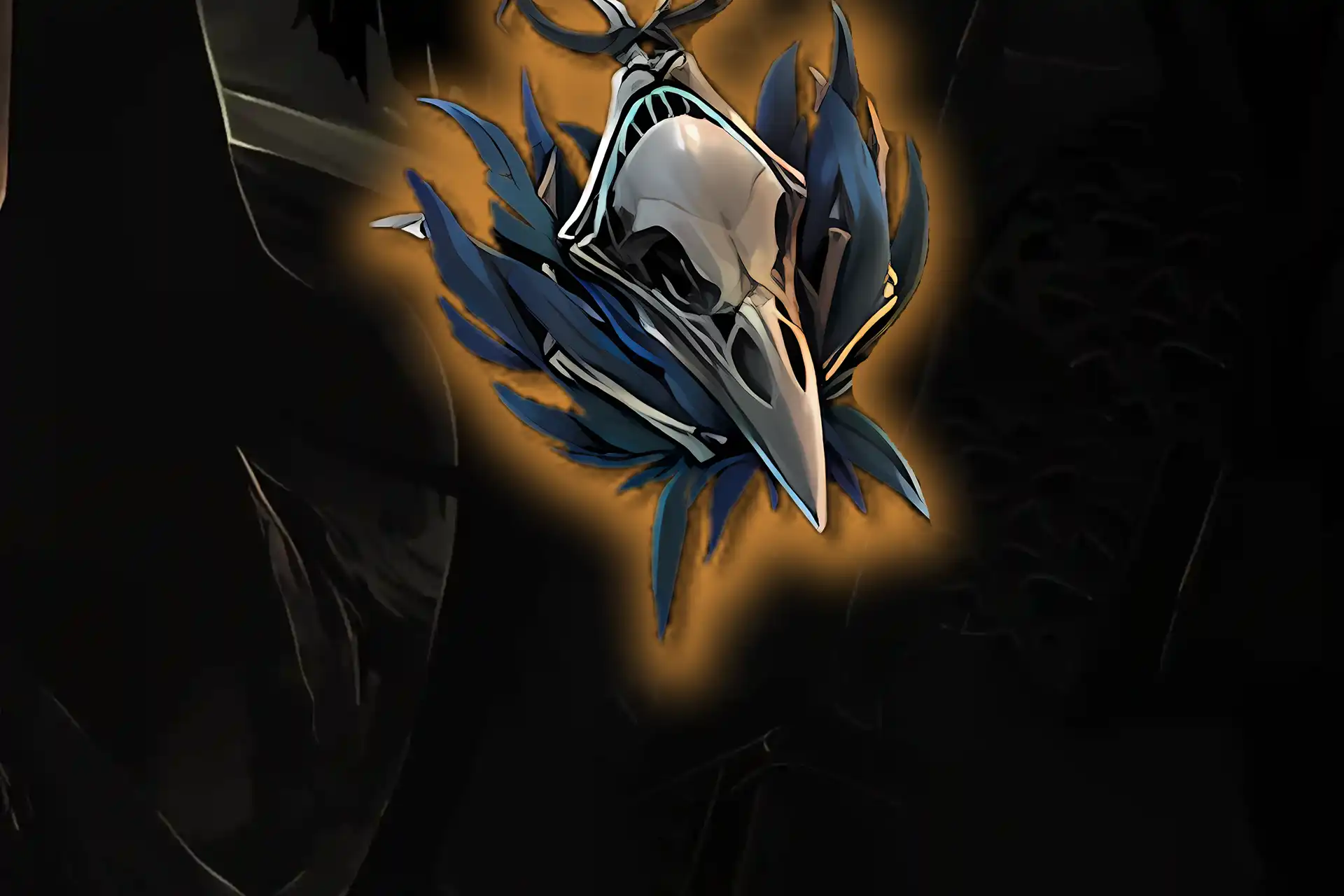 Diablo 4 Sunbird's Gorget for sale
