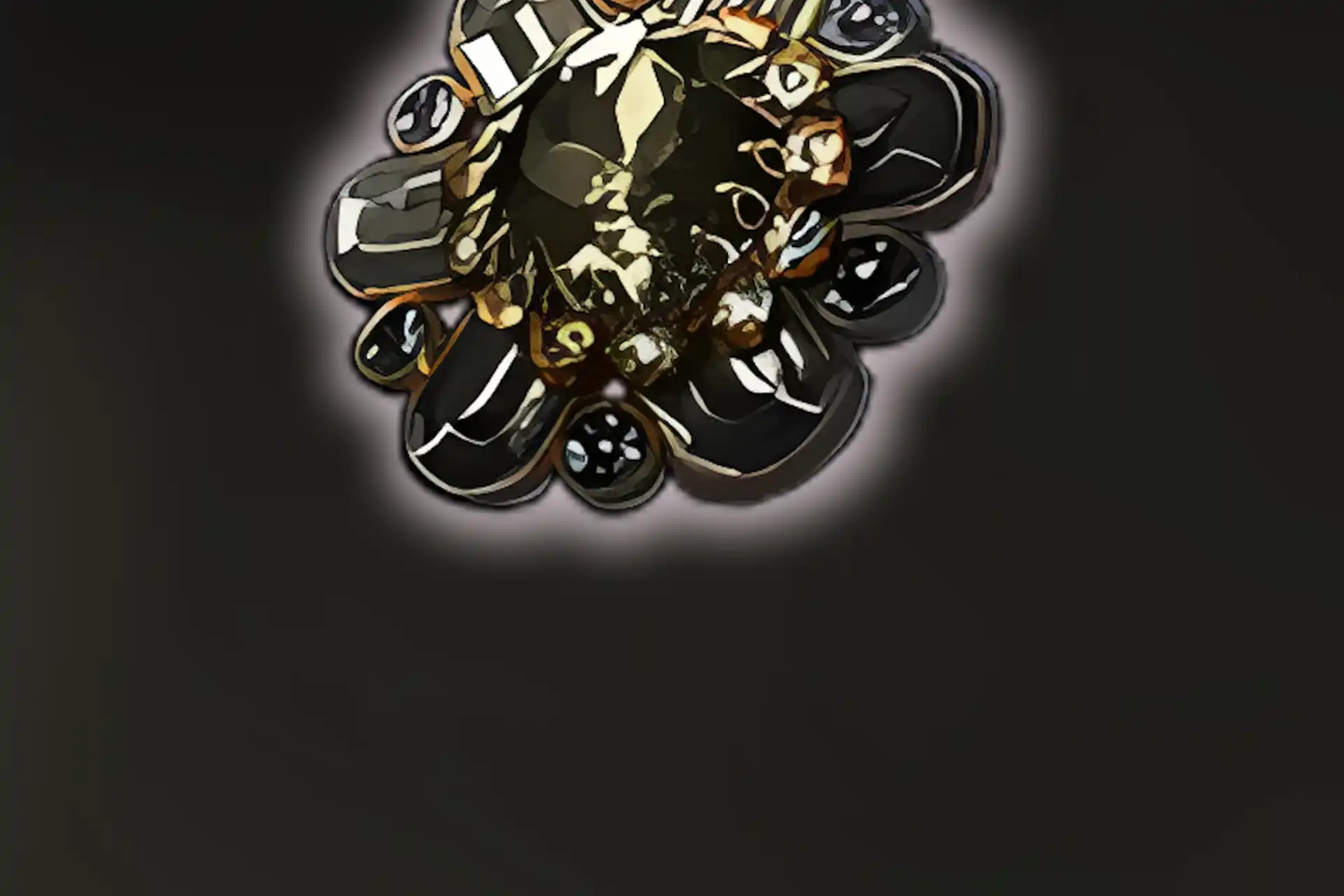 Instant PoE 2 Against the Darkness jewel purchase - 100% secure