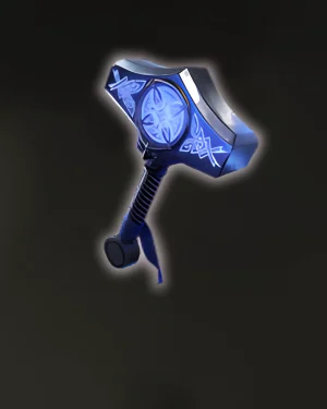 Buy PoE 2 Mjölner legendary mace - Fast delivery guaranteed