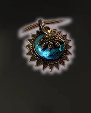 Buy PoE 2 Ungil’s Harmony amulet - Best price guaranteed