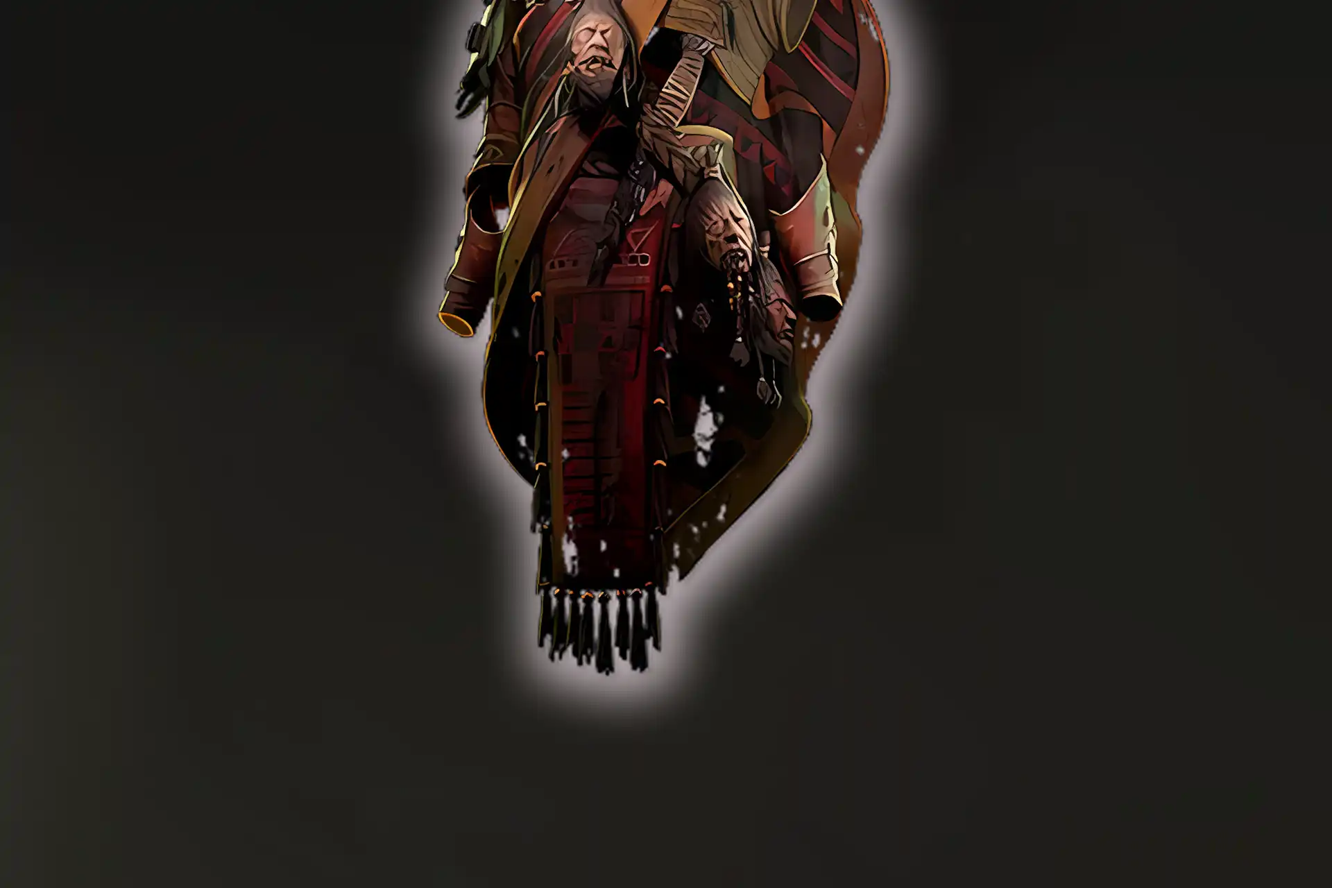 PoE 2 Zerphi's Serape with Soul Eater – Best for fast-clear & rampage builds