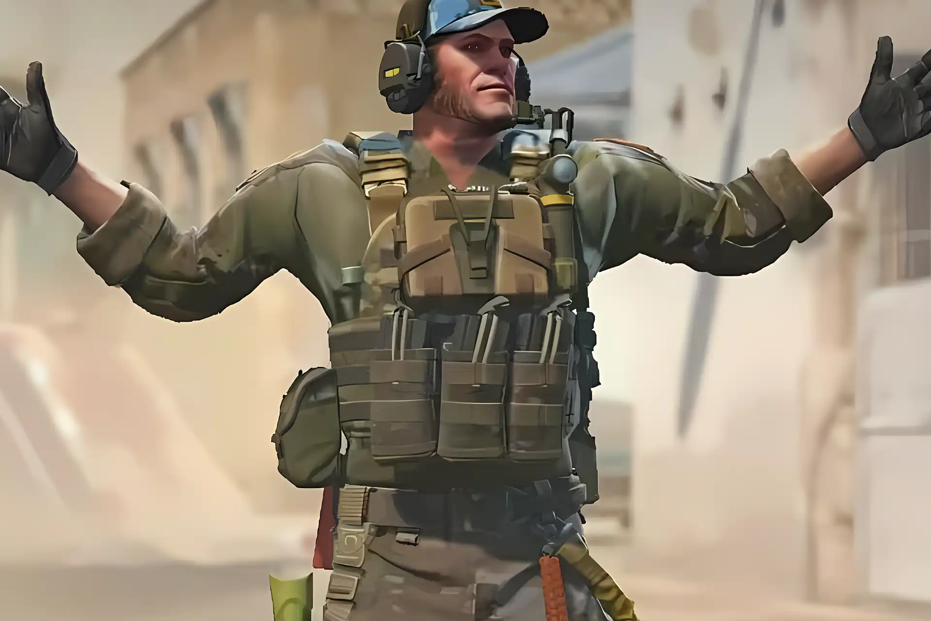 CS2 Coaching Service - Buy Now and Level Up Your Gameplay