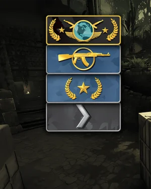 Buy CS2 Competitive Rank Boost - Improve Your CS2 Rank Today