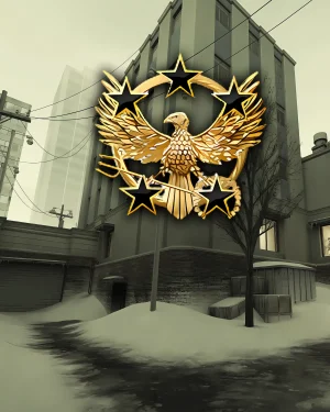 Buy CS2 Profile Rank Boost - Improve Your CS2 Ranking Instantly