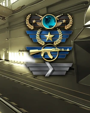 Buy CS2 Wingman Rank Boost - Dominate Wingman Mode Today