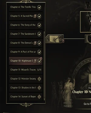 Buy Collection Codex Boost for Throne and Liberty - Fast Completion