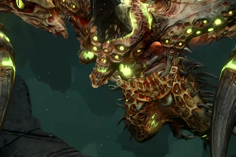 Belial Boost