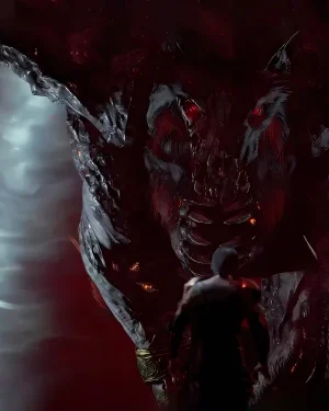 Harbinger of Hatred Boost