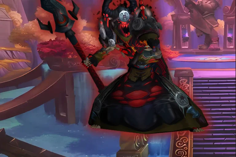 WoW MoP PvE Gearing Service - Buy Now & Get Best Raid Gear
