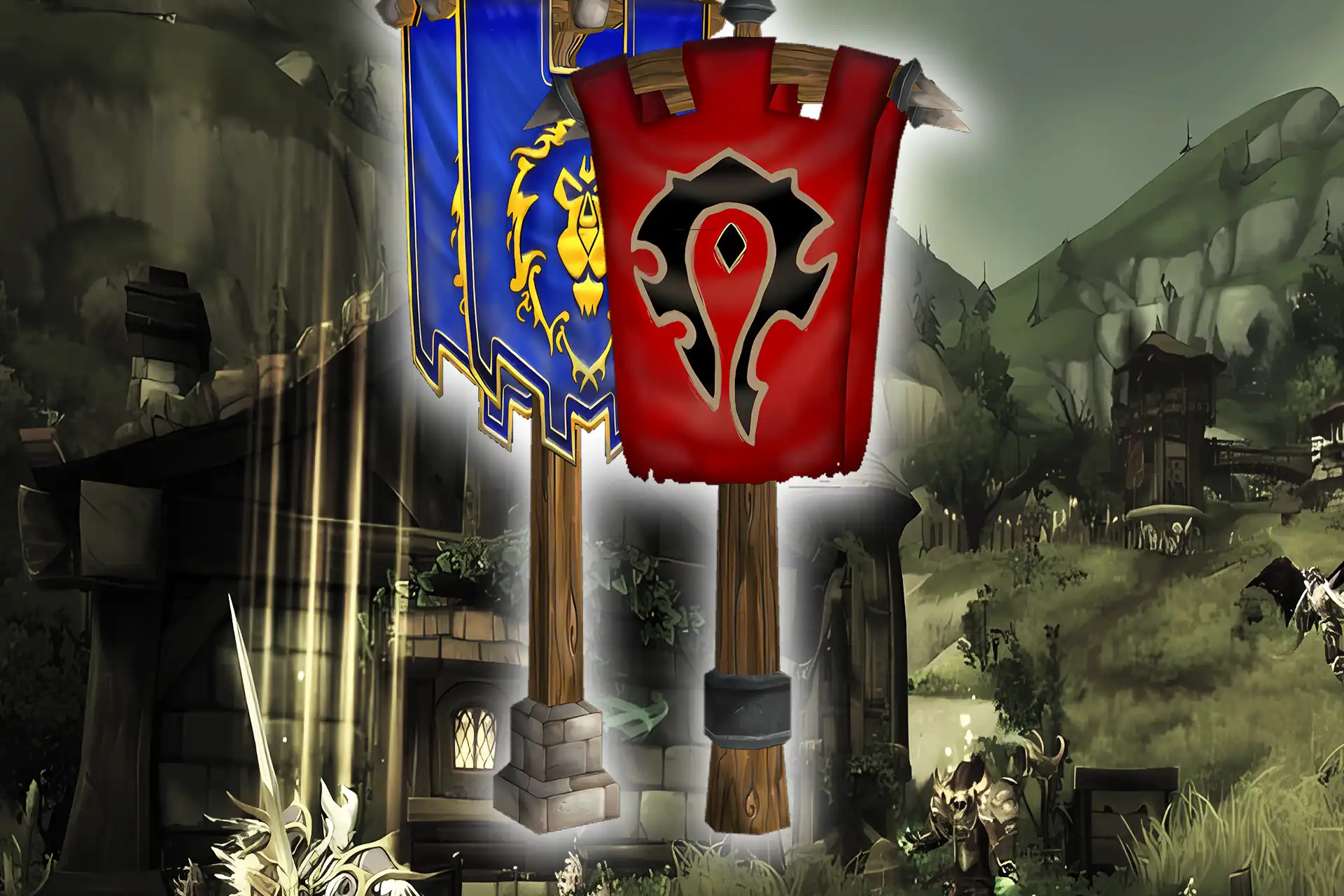WoW MoP RBG Boost Service - Buy Now & Improve Your Battleground Rating