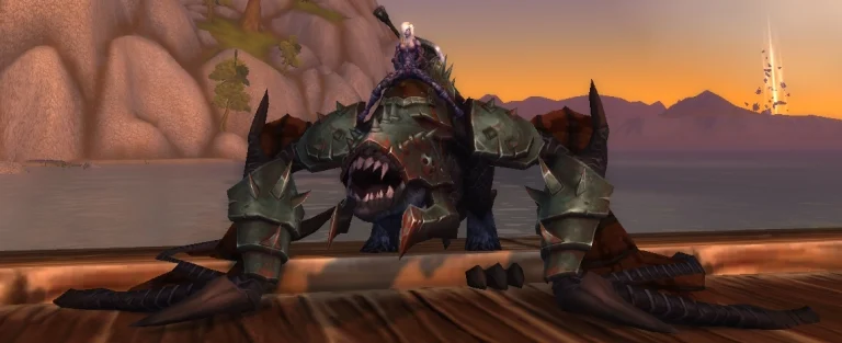 Paladin - S4 BFA Gladiator | Elite PvP Sets, Enchants, Tabard | Warlords of Draenor CM Gold Weapons
