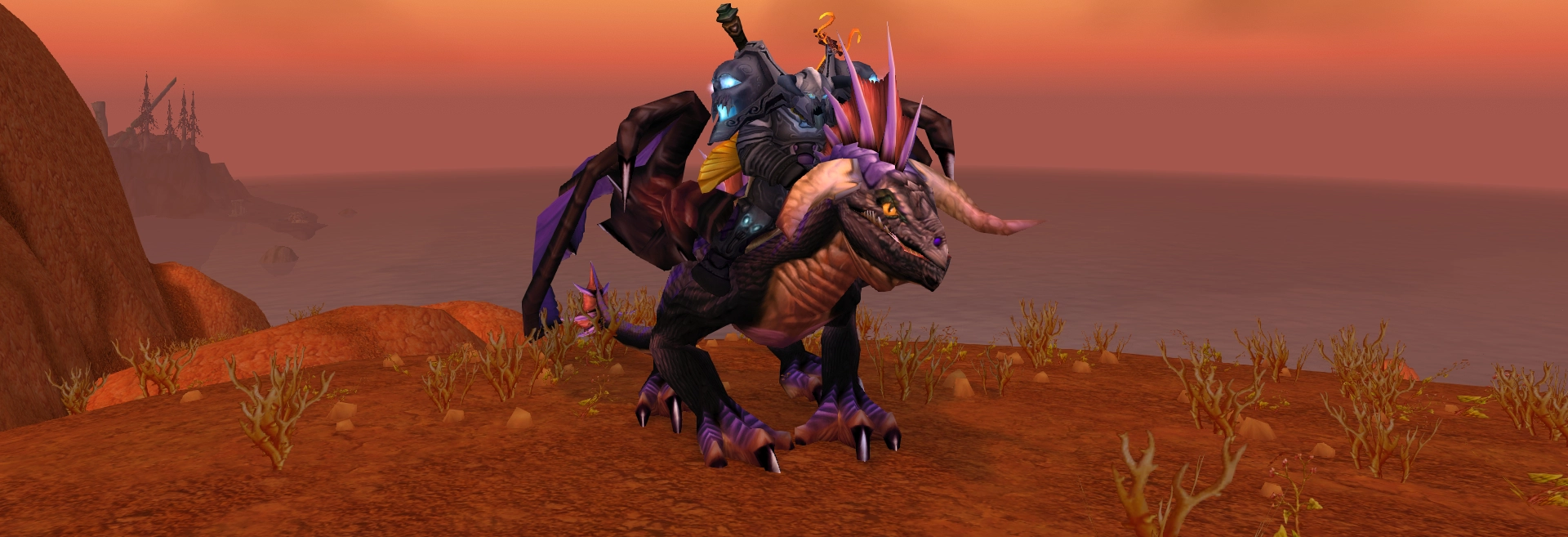 Vanity Account - 7 Tier 3 Sets, Warrior, Paladin, Shaman, Hunter, Rouge, Druid, Mage | Arcanite Ripper & Sun-Lute of the Phoenix King [US]