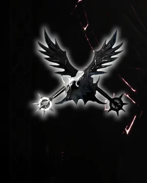 TL Black Anvil Weapons Farm Service - Fast & Reliable Weapon Drops
