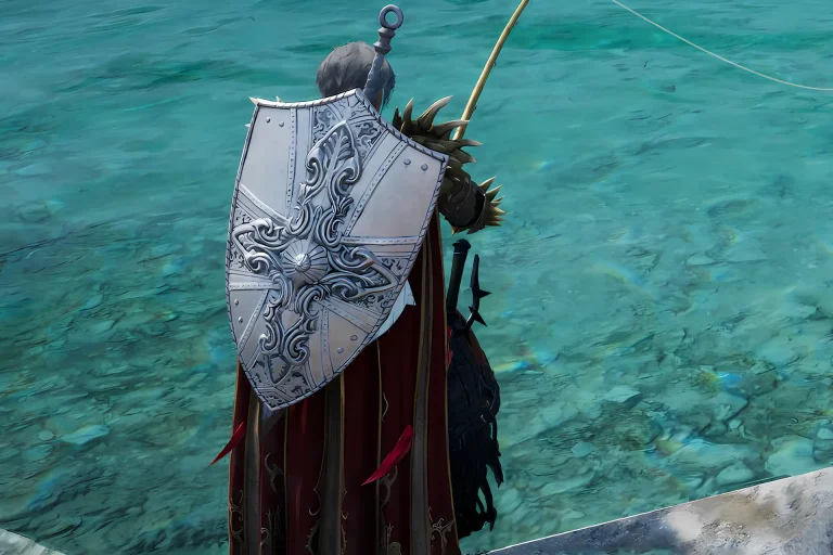 Professional Throne and Liberty Fishing Boost - Catch Legendary Fish