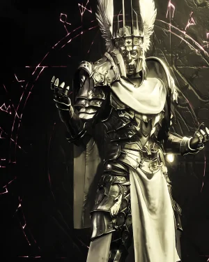 Throne and Liberty Guardians Unlock Service - Fast & Secure Access