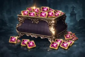 Throne and Liberty Lucent Currency