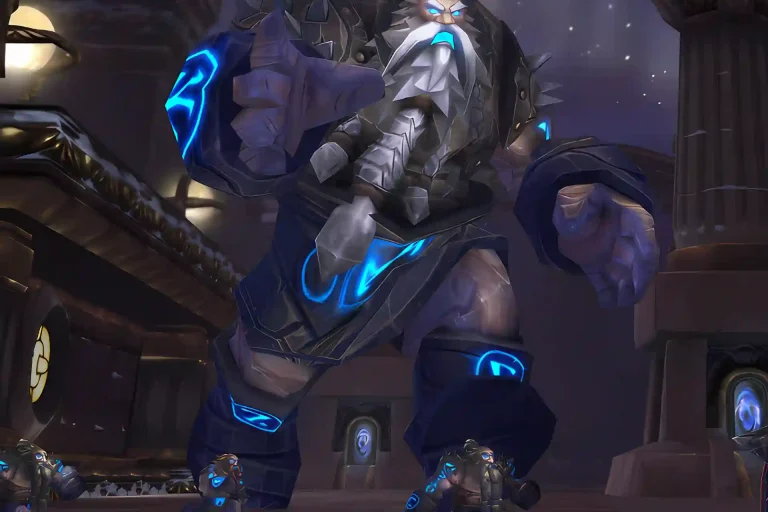 Buy Timewalking Ulduar Boost – dominate the iconic raid and claim your rewards!