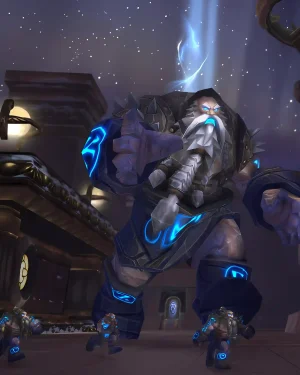 Buy Timewalking Ulduar Boost – conquer the iconic WoW raid during the Timewalking event.