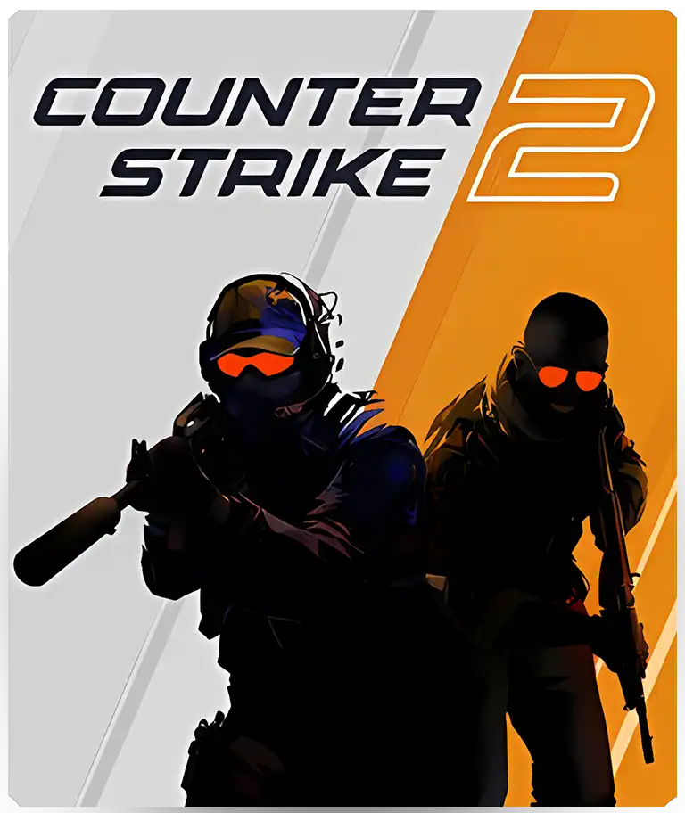 Counter-Strike 2 – Tactical FPS Action with Elite Operators