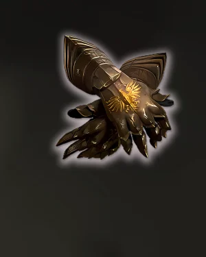 Buy PoE 2 Aerisvane's Wings unique boots for movement speed builds