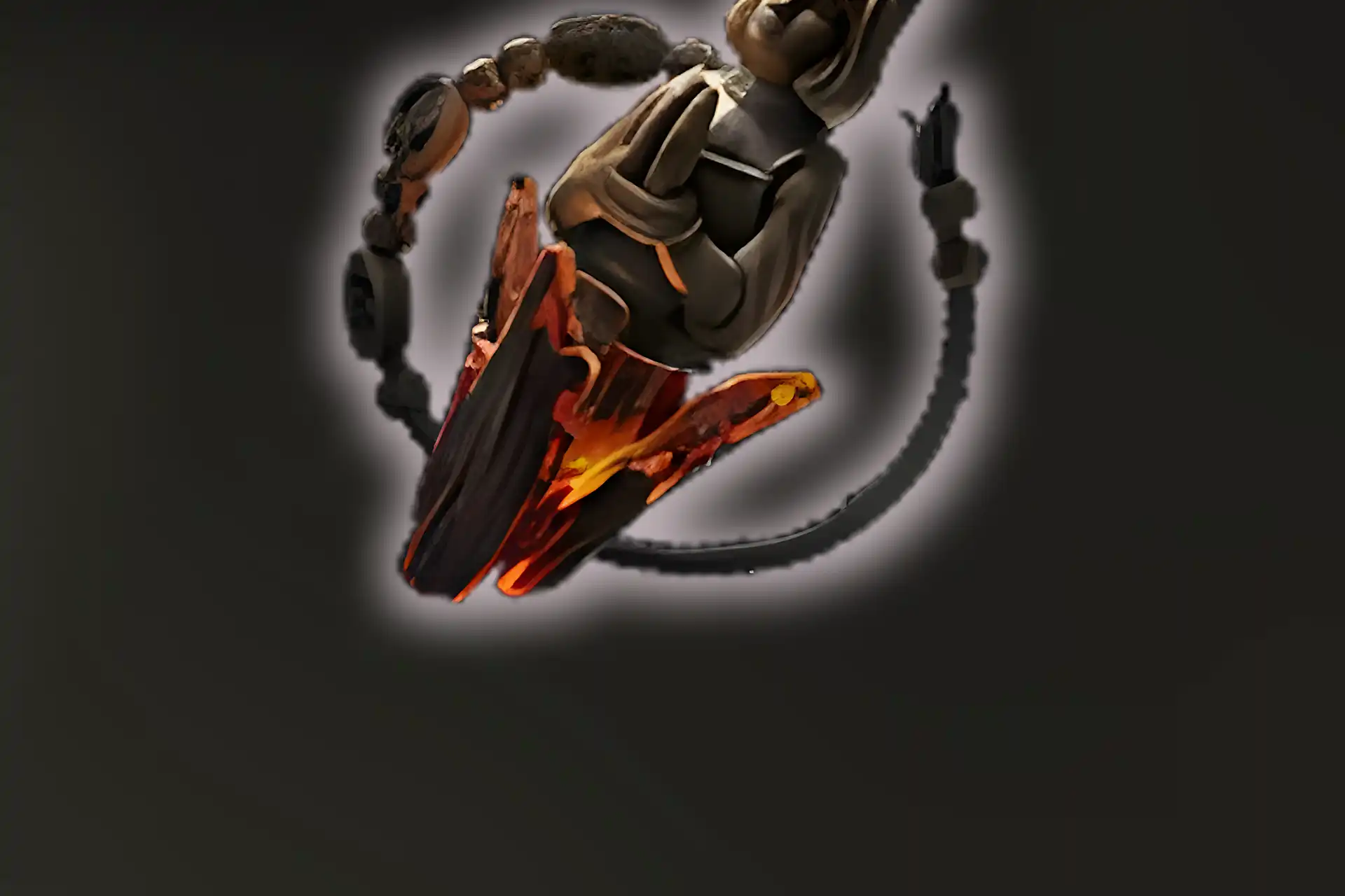 PoE 2 Beira’s Anguish Charm buy now for Ignite defense and Fire damage