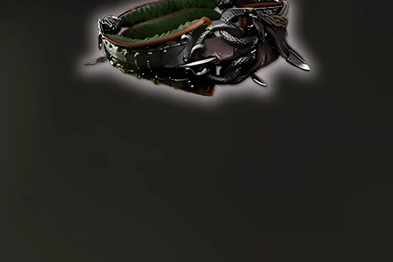PoE 2 Bijouborne Unique Belt - Boost Your Character's Strength