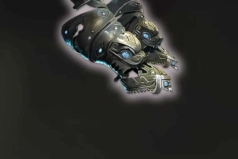 Purchase Blueflame Bracers for Path of Exile 2 elemental builds
