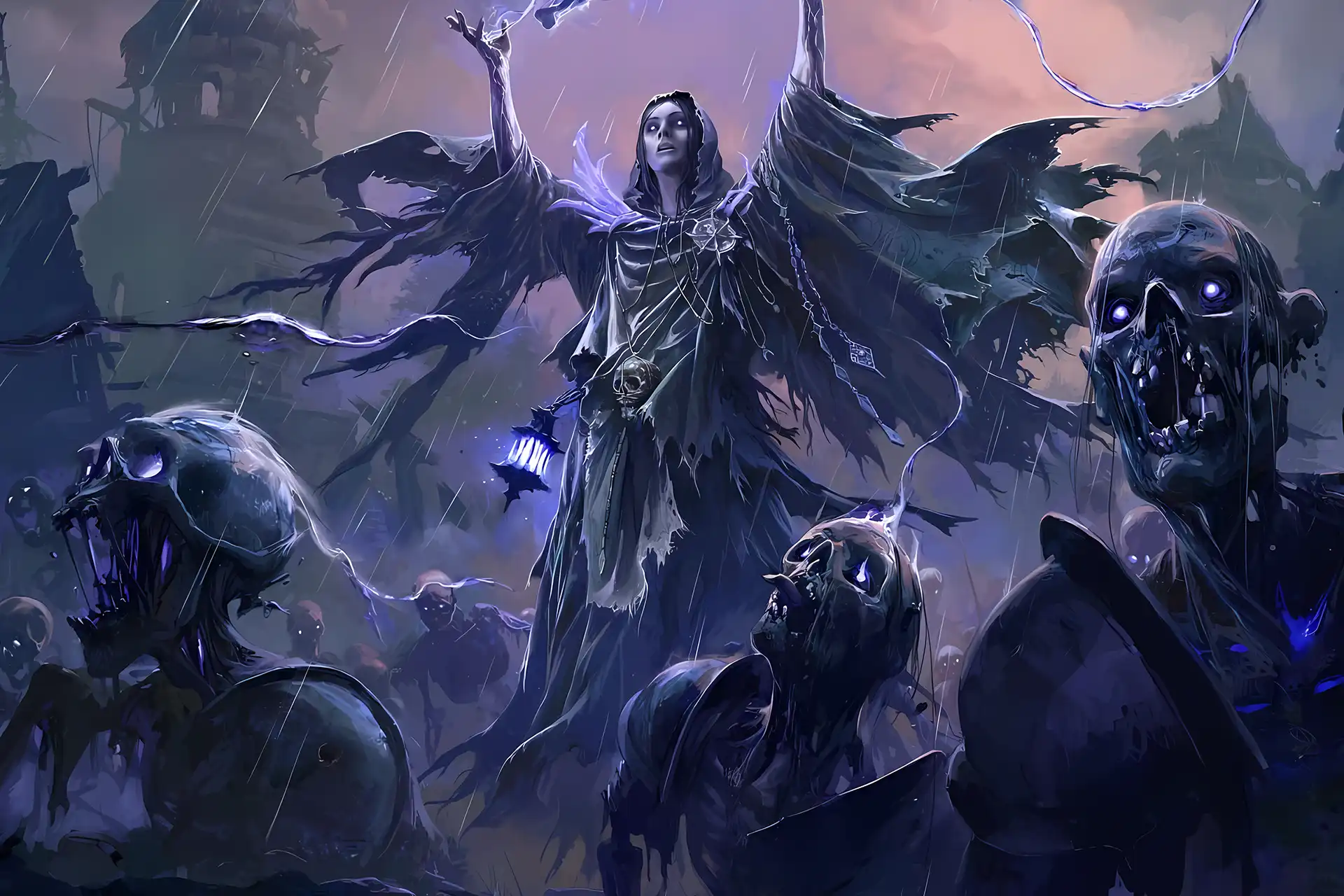 Purchase the best PoE 2 build for your playstyle and enhance your gameplay