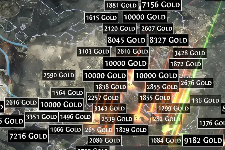 PoE 2 Castaway map completion service for sale