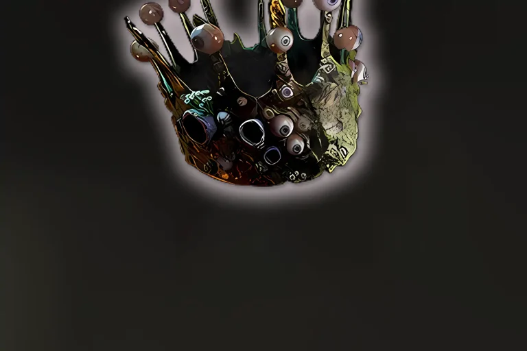 PoE 2 Crown of Eyes Helmet buy now for Energy Shield boost