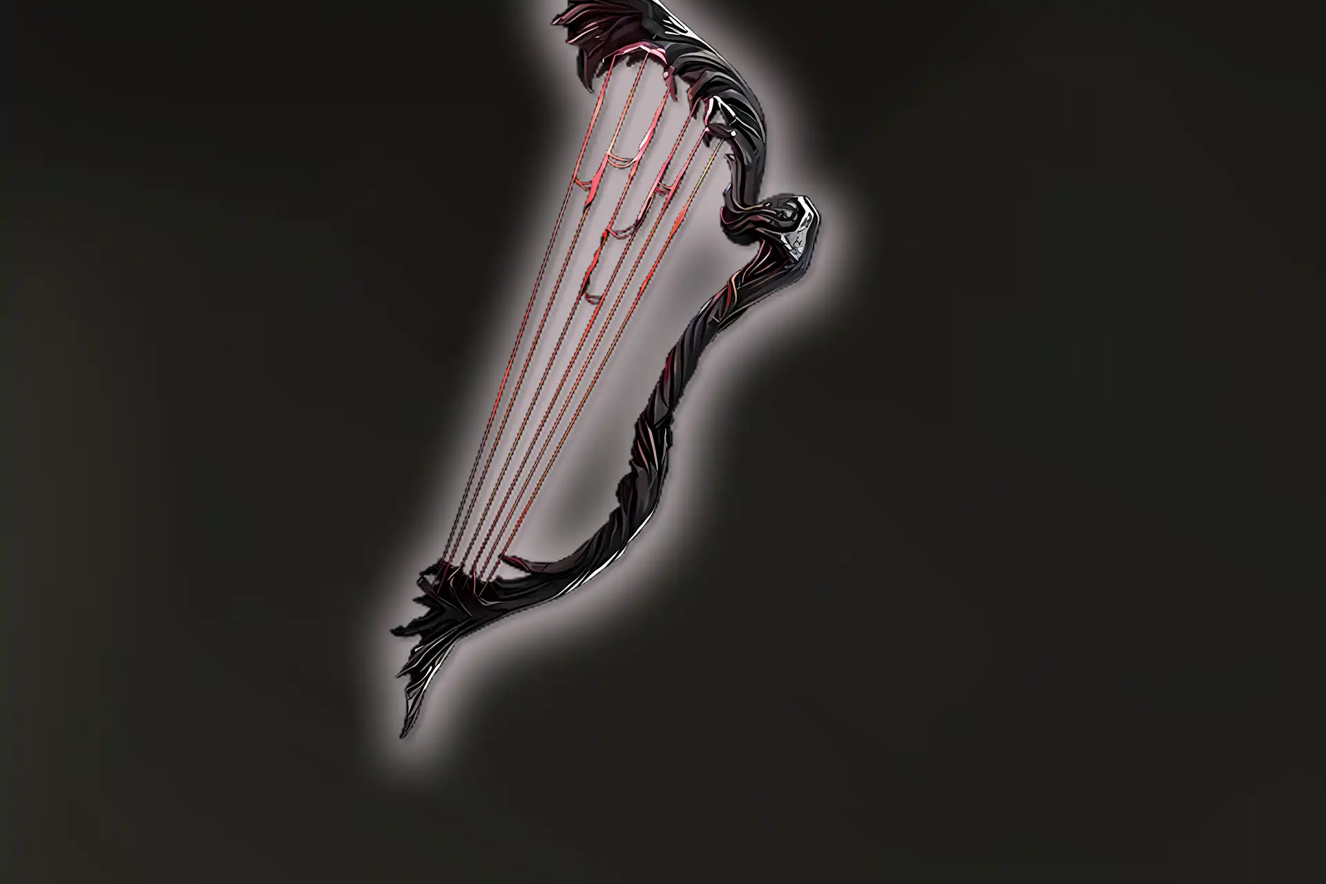 Purchase Death's Harp bow for Path of Exile 2 builds