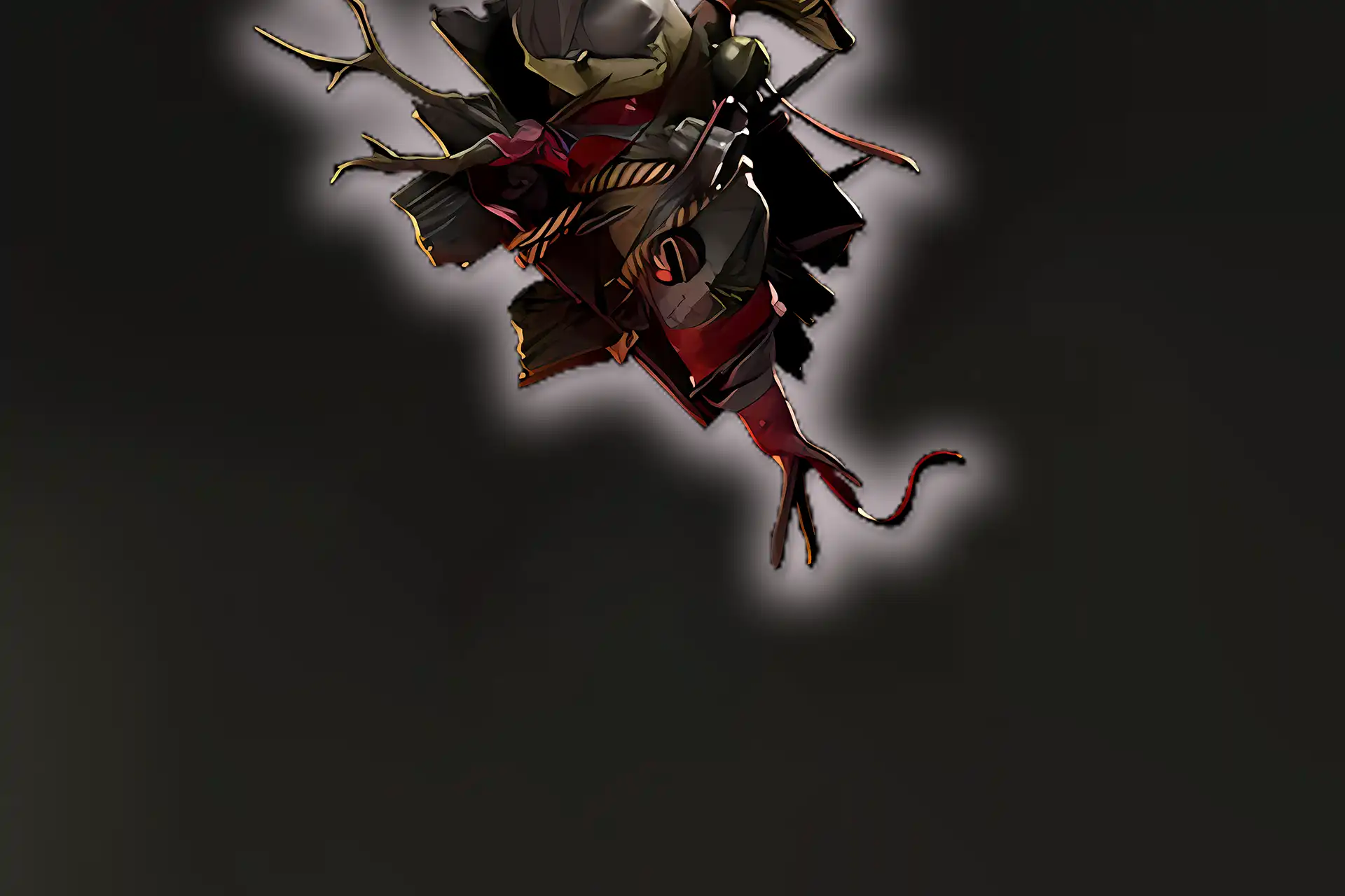 PoE 2 Effigy of Cruelty for sale – unique focus enhancing spell damage and critical hits