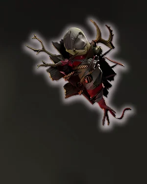 Buy PoE 2 Effigy of Cruelty Antler Focus – Unique spellcaster off-hand for energy shield and chaos resistance