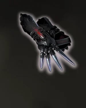 Buy PoE 2 Essentia Sanguis – Unique Furtive Wraps for lightning damage and energy shield leech