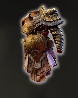 Buy PoE 2 Hyrri's Ire unique chest for bow and evasion builds