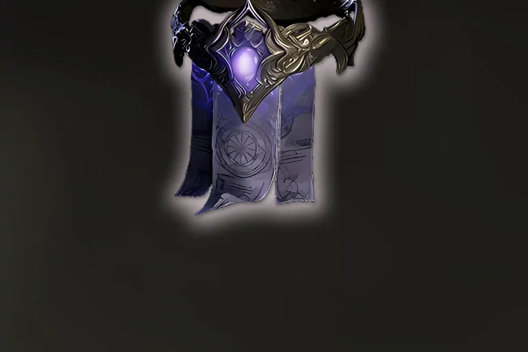 Purchase Indigon unique helmet for Path of Exile 2 spell builds