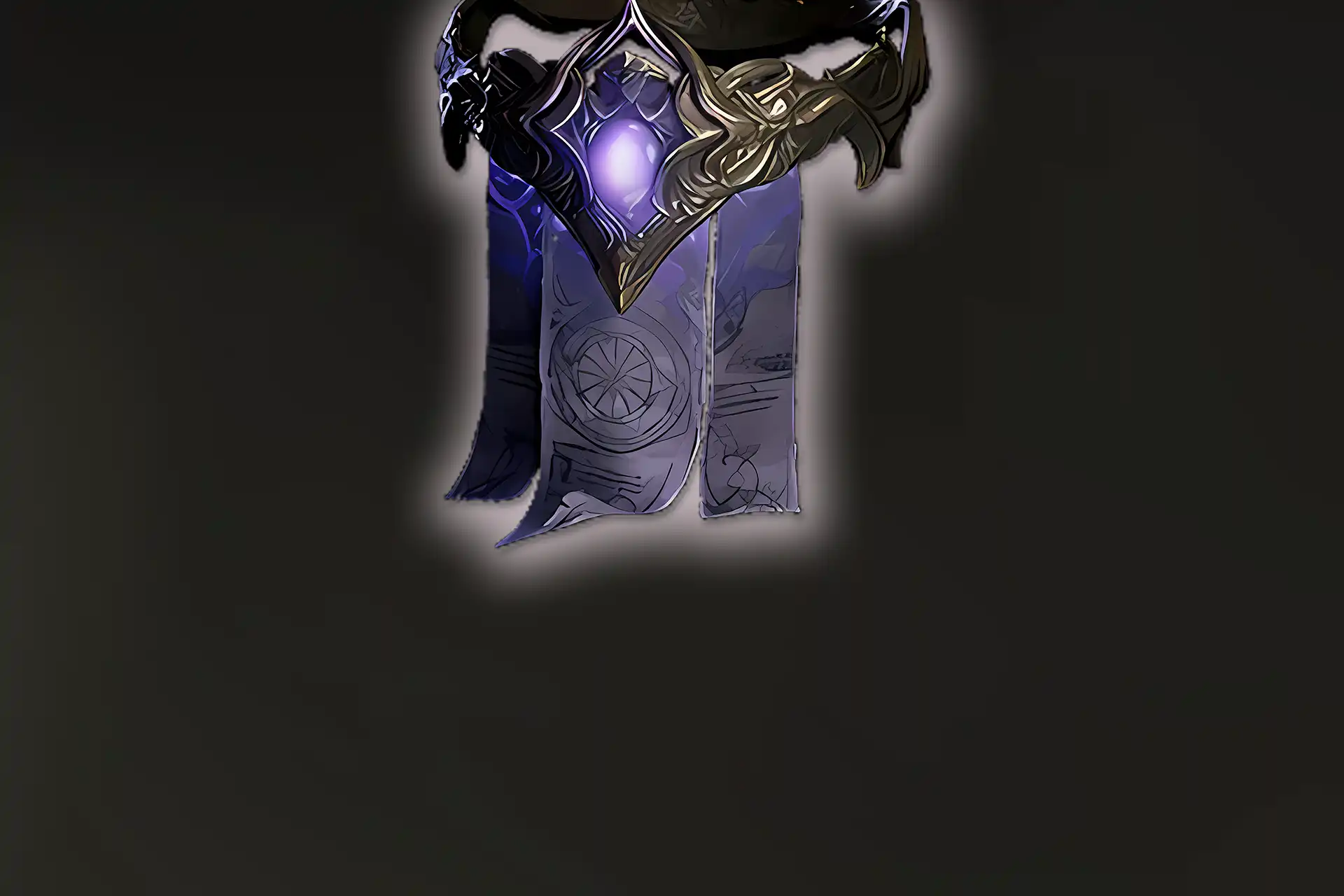 Purchase Indigon unique helmet for Path of Exile 2 spell builds