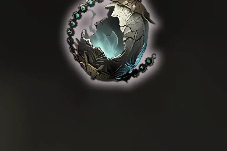 PoE 2 Nascent Hope for sale – auto-use charm against freezes with energy shield benefits