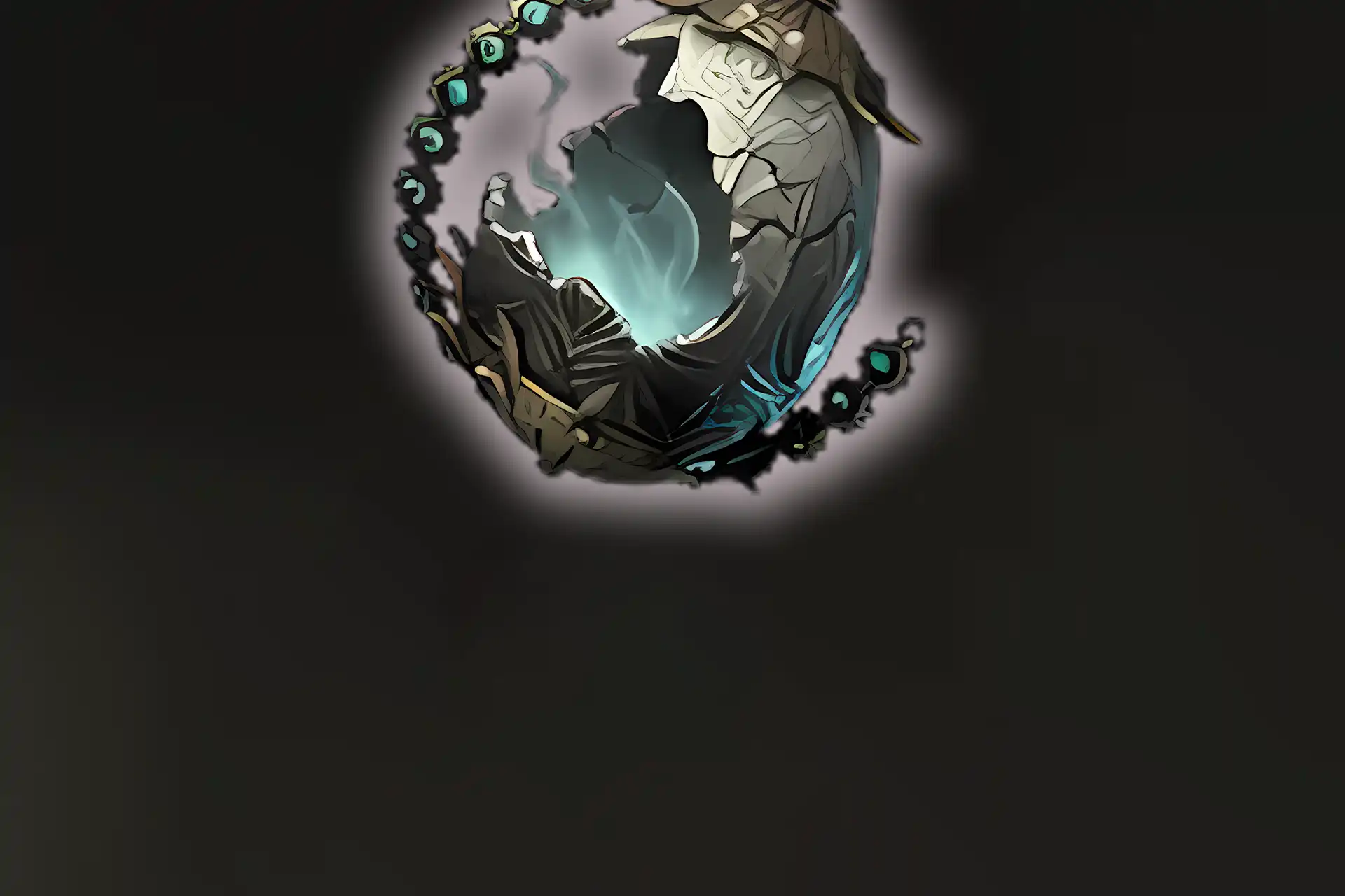 PoE 2 Nascent Hope for sale – auto-use charm against freezes with energy shield benefits