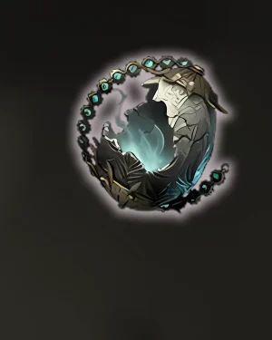 Buy PoE 2 Nascent Hope Thawing Charm – automatic freeze immunity and energy shield recharge