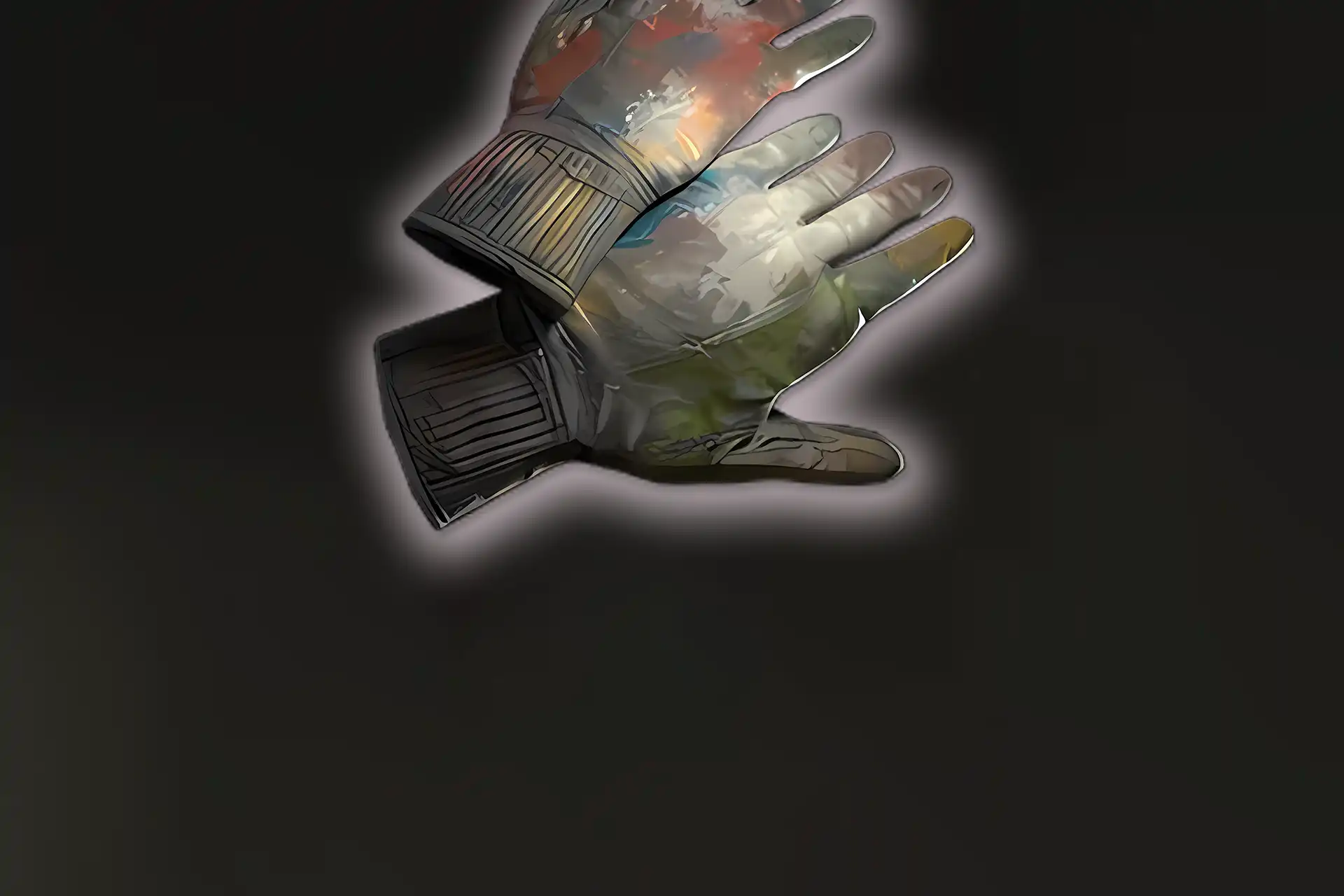 PoE 2 Painter’s Servant Gloves buy now for elemental damage boost