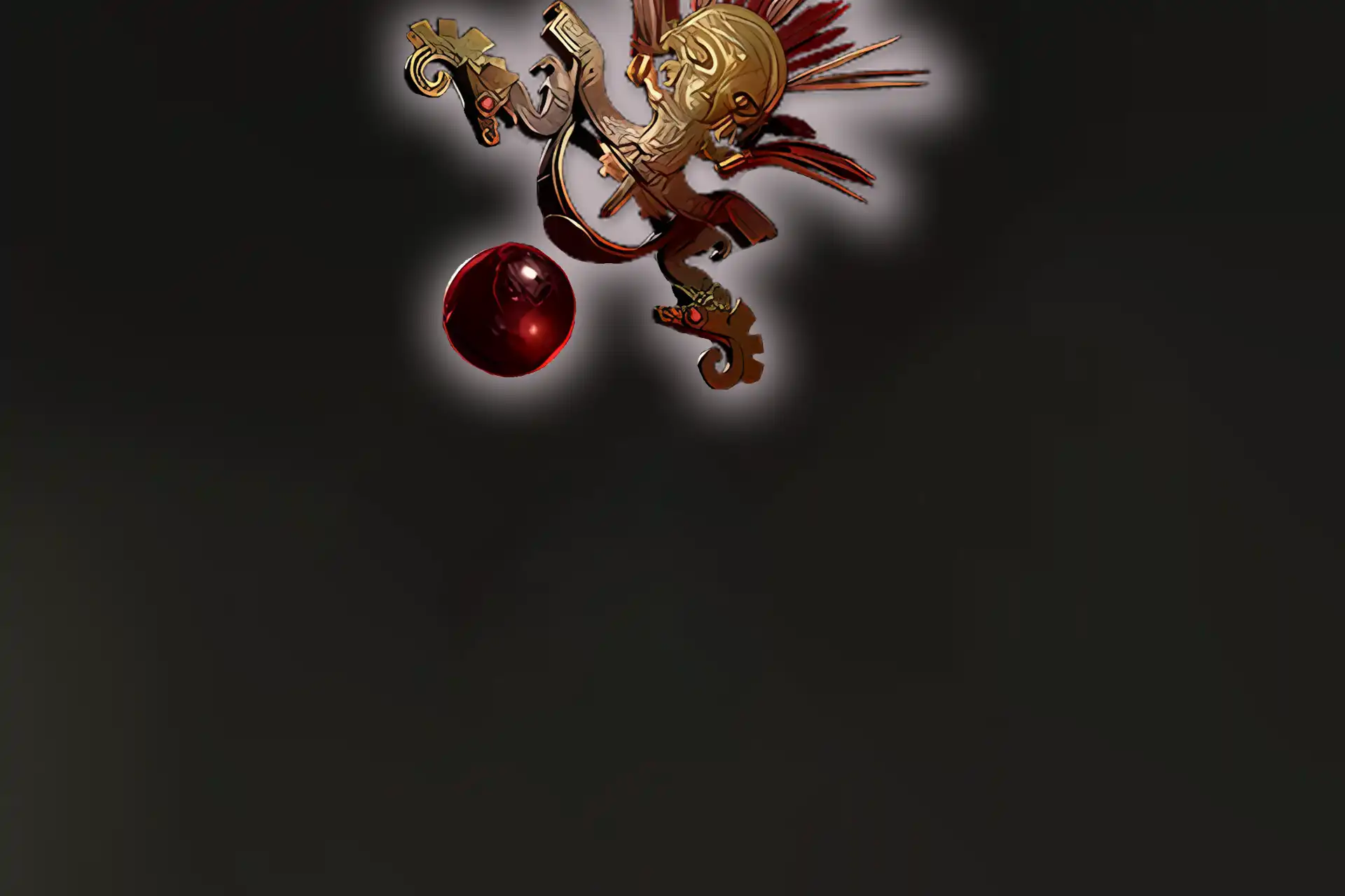 PoE 2 Rathpith Globe for sale – boost spell damage and critical hits