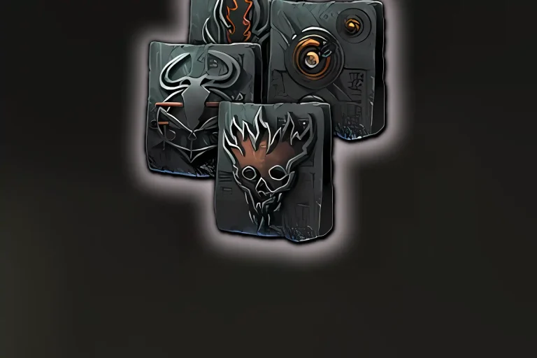 PoE 2 Tablets buy now for endgame Atlas customization