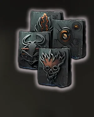 Path of Exile 2 Precursor Tablets for sale with fast delivery