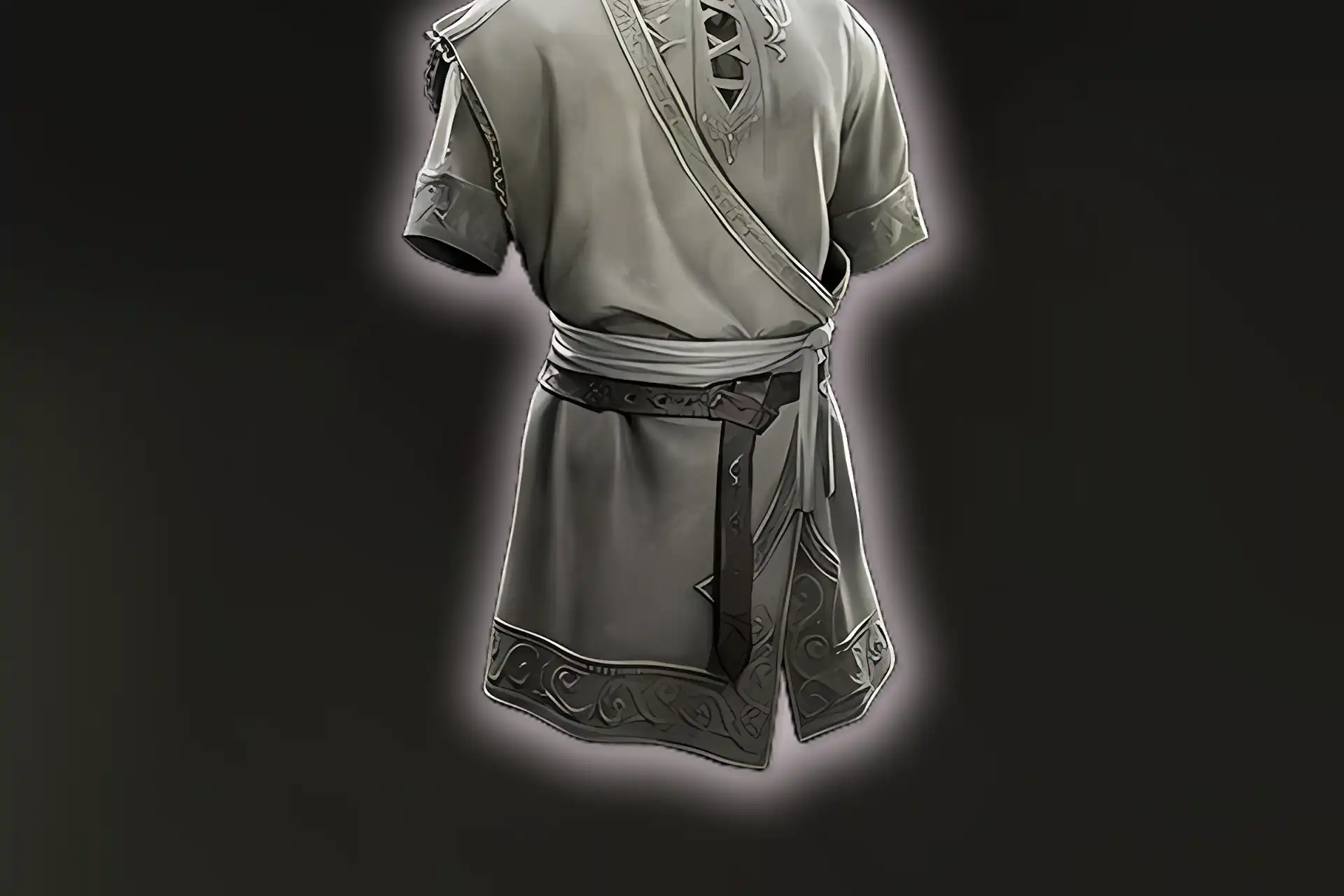 PoE 2 Tabula Rasa unique armor available for instant delivery
