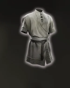 Buy PoE 2 Tabula Rasa unique body armor for your Path of Exile 2 character