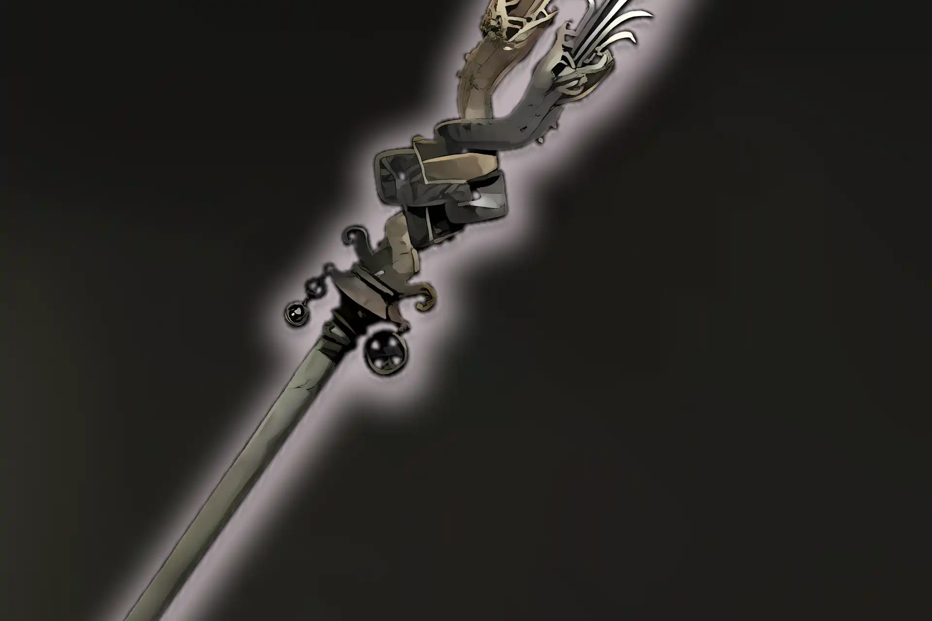 PoE 2 Tangletongue unique weapon available for purchase