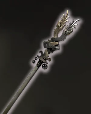 Buy PoE 2 Tangletongue unique weapon for your Path of Exile 2 build