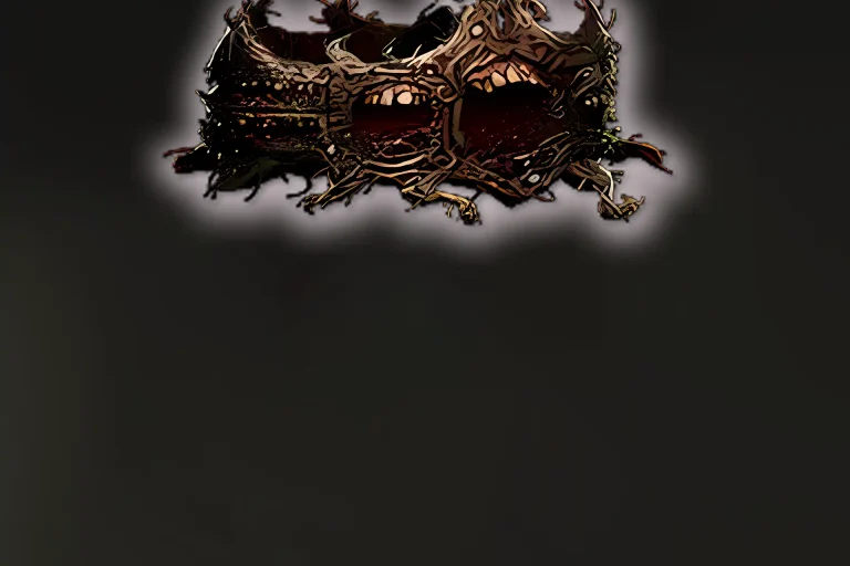 PoE 2 The Gnashing Sash unique belt available for purchase