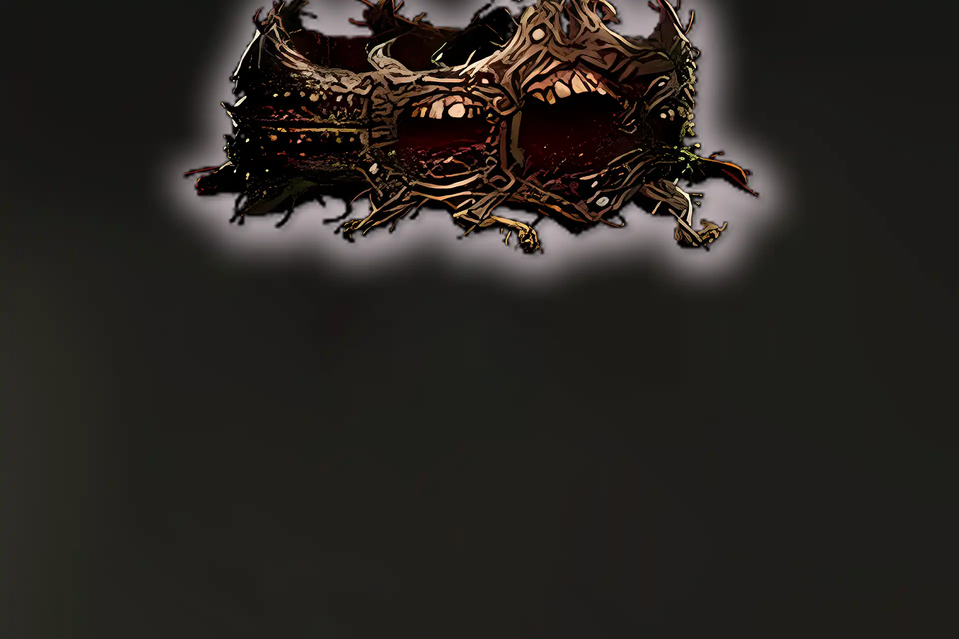 PoE 2 The Gnashing Sash unique belt available for purchase